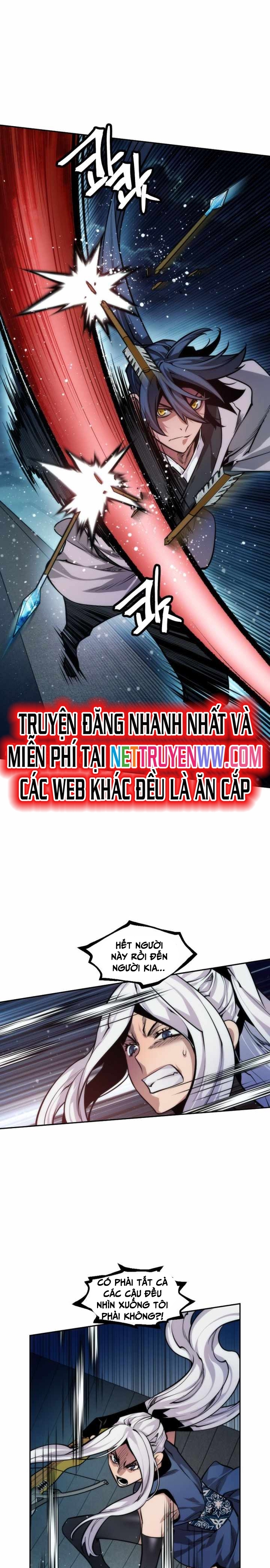 Thời Đại Hoàng Kim Chap 43 - Next Chap 44