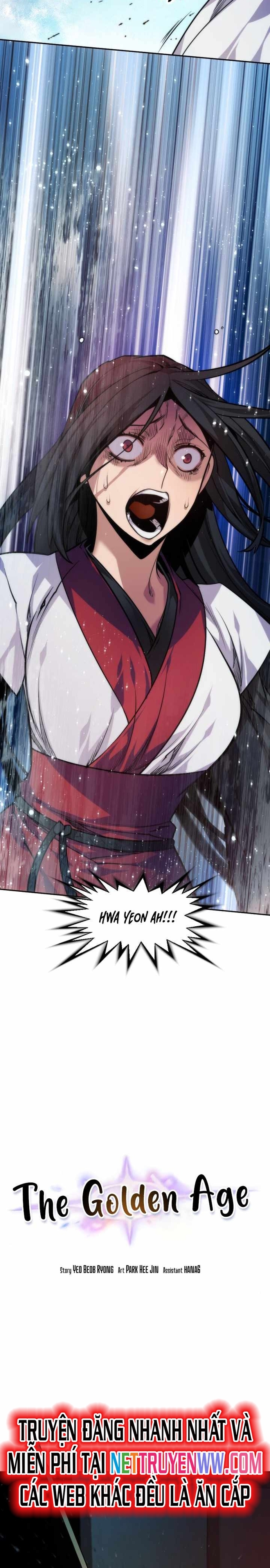 Thời Đại Hoàng Kim Chap 44 - Next Chap 45