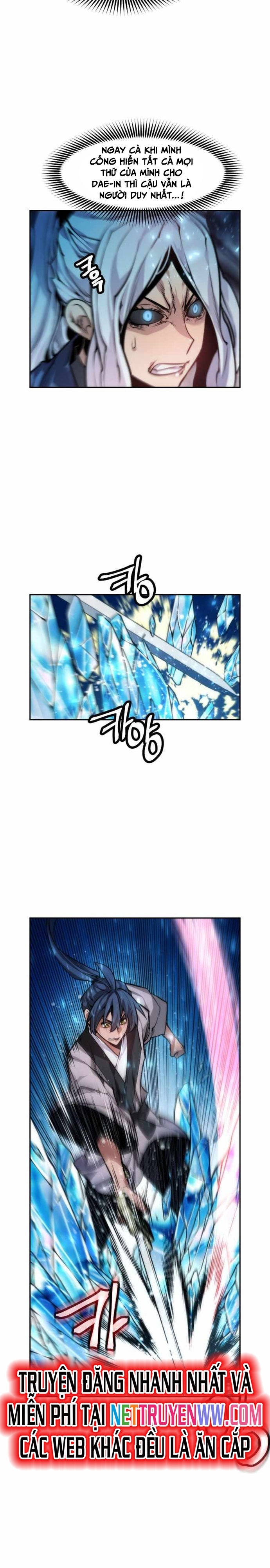 Thời Đại Hoàng Kim Chap 44 - Next Chap 45