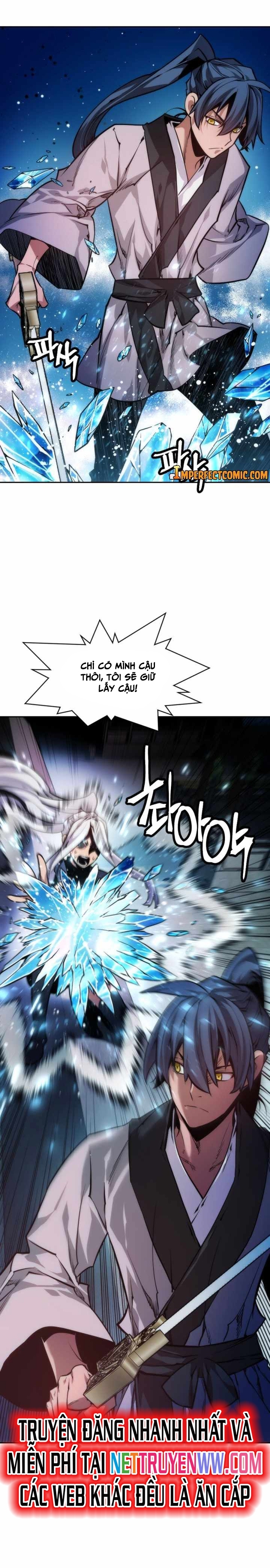 Thời Đại Hoàng Kim Chap 44 - Next Chap 45