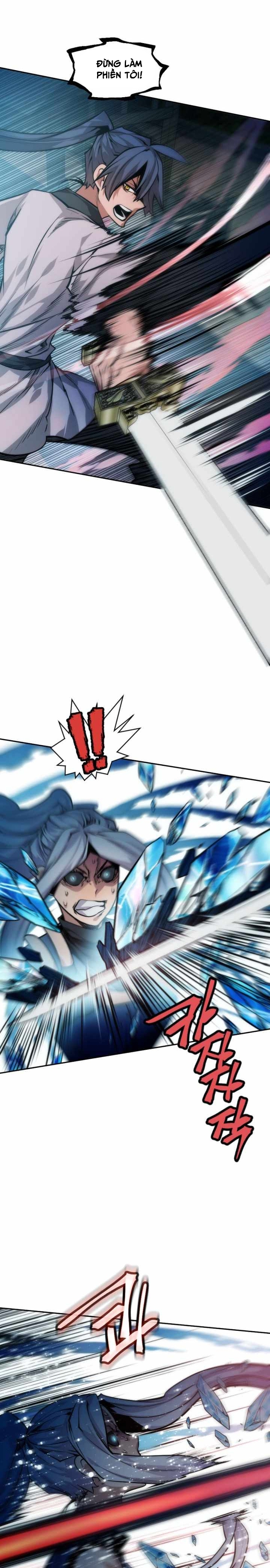 Thời Đại Hoàng Kim Chap 44 - Next Chap 45