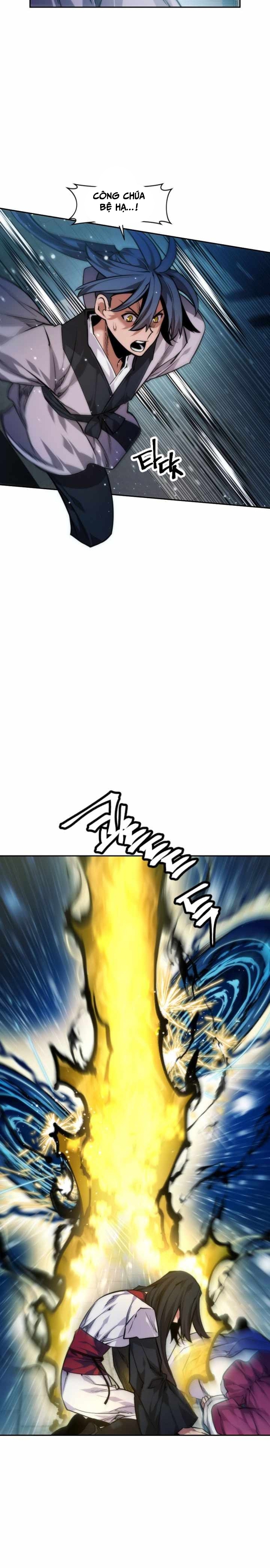 Thời Đại Hoàng Kim Chap 44 - Next Chap 45