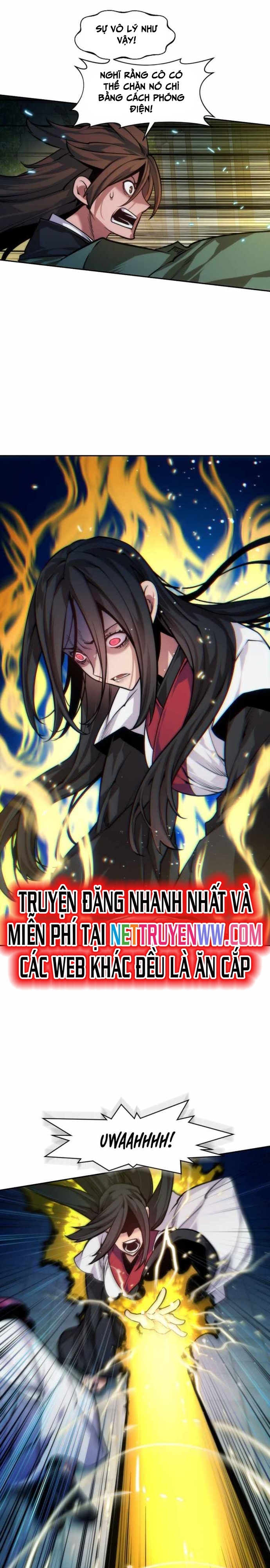 Thời Đại Hoàng Kim Chap 44 - Next Chap 45