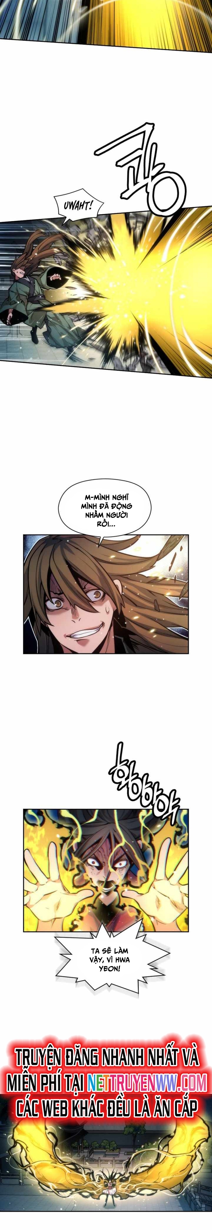 Thời Đại Hoàng Kim Chap 44 - Next Chap 45