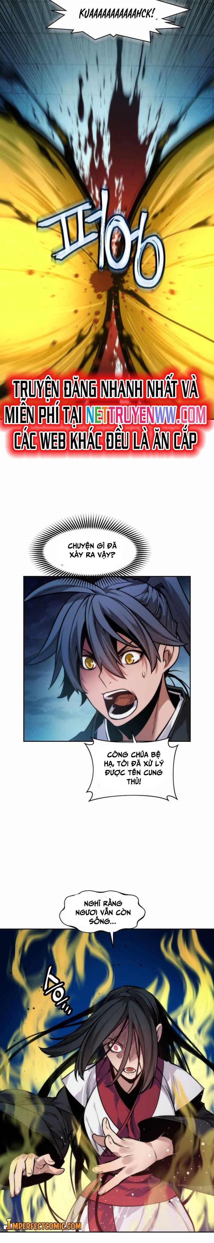 Thời Đại Hoàng Kim Chap 44 - Next Chap 45