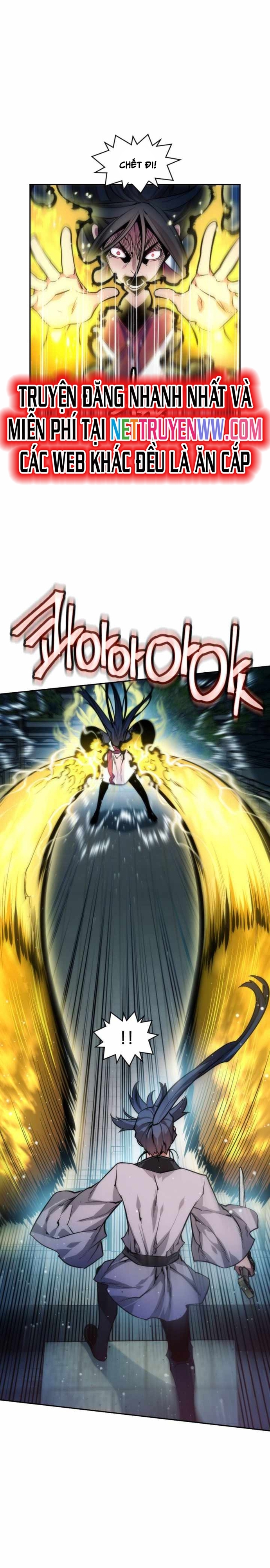 Thời Đại Hoàng Kim Chap 44 - Next Chap 45