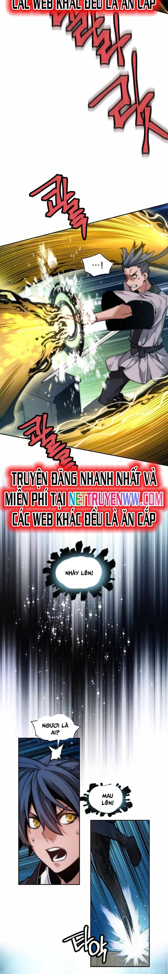 Thời Đại Hoàng Kim Chap 44 - Next Chap 45