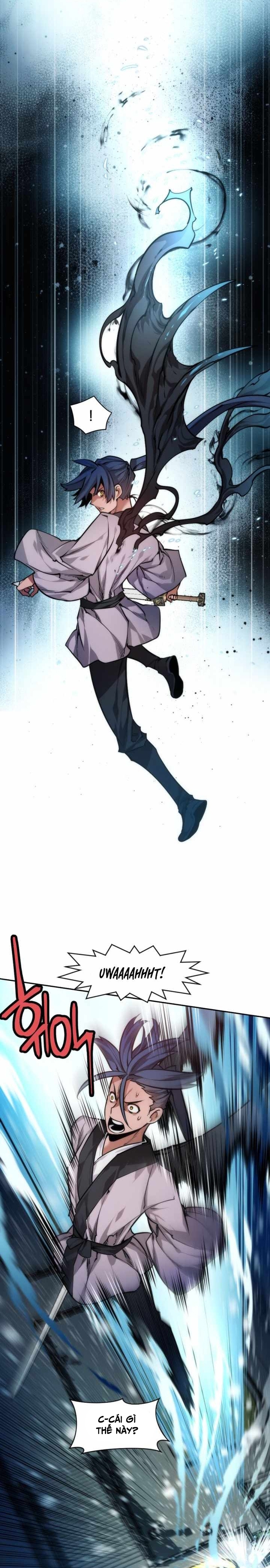 Thời Đại Hoàng Kim Chap 44 - Next Chap 45