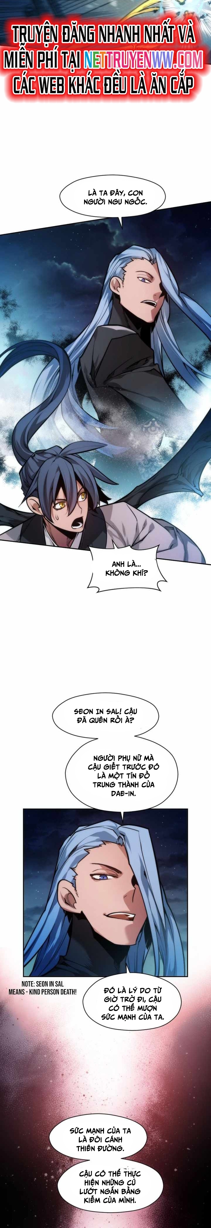 Thời Đại Hoàng Kim Chap 44 - Next Chap 45