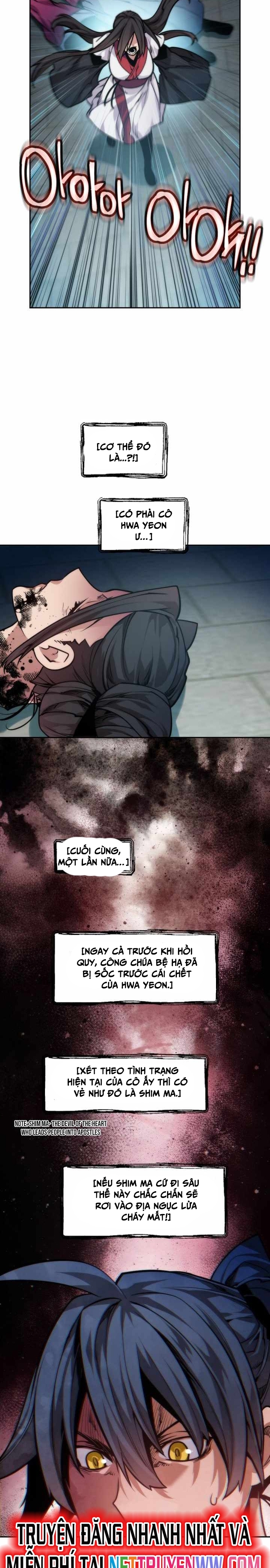 Thời Đại Hoàng Kim Chap 44 - Next Chap 45