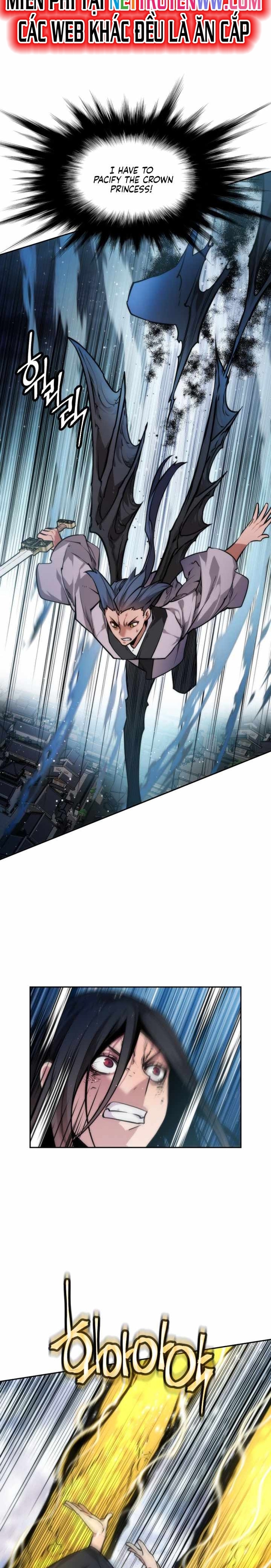 Thời Đại Hoàng Kim Chap 44 - Next Chap 45