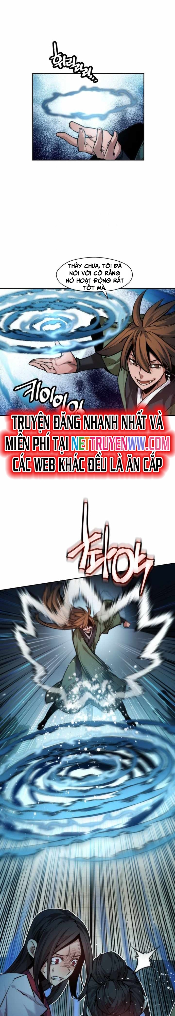 Thời Đại Hoàng Kim Chap 44 - Next Chap 45