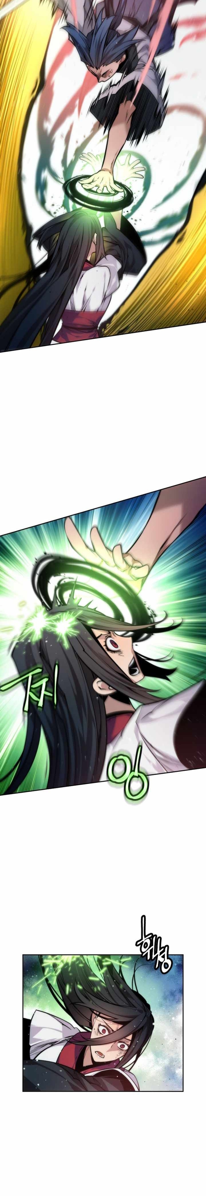 Thời Đại Hoàng Kim Chap 44 - Next Chap 45