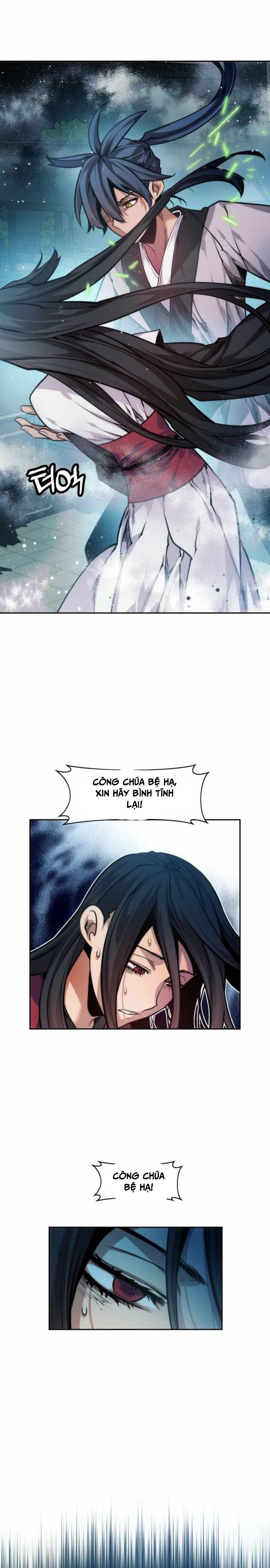 Thời Đại Hoàng Kim Chap 44 - Next Chap 45