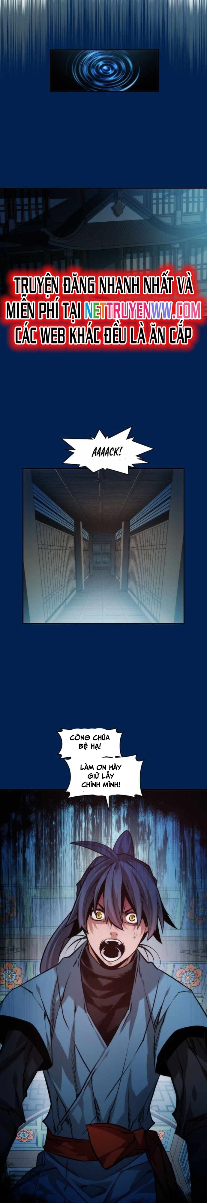 Thời Đại Hoàng Kim Chap 44 - Next Chap 45