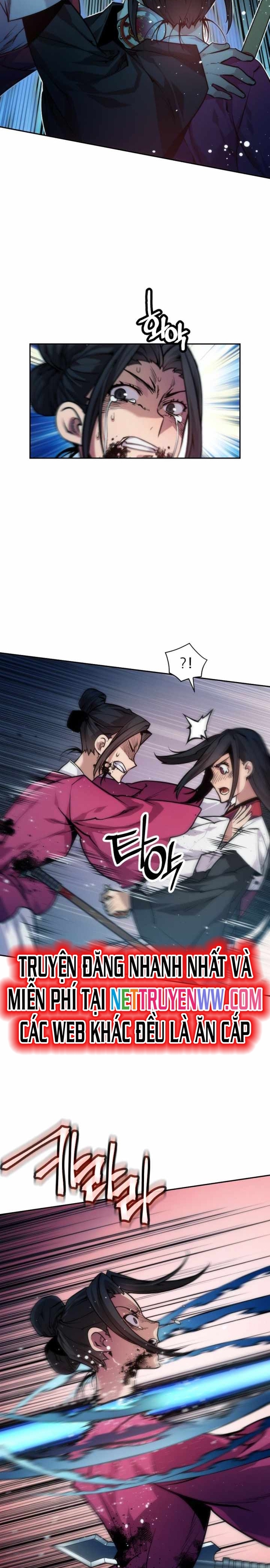 Thời Đại Hoàng Kim Chap 44 - Next Chap 45