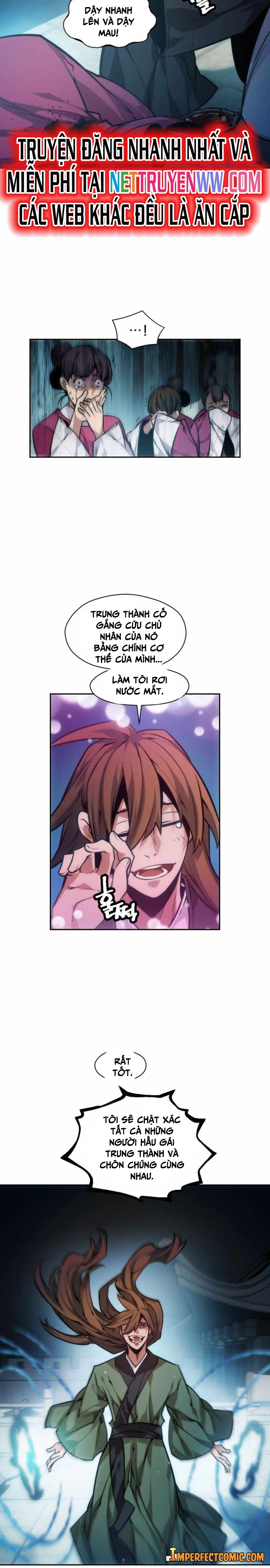 Thời Đại Hoàng Kim Chap 44 - Next Chap 45