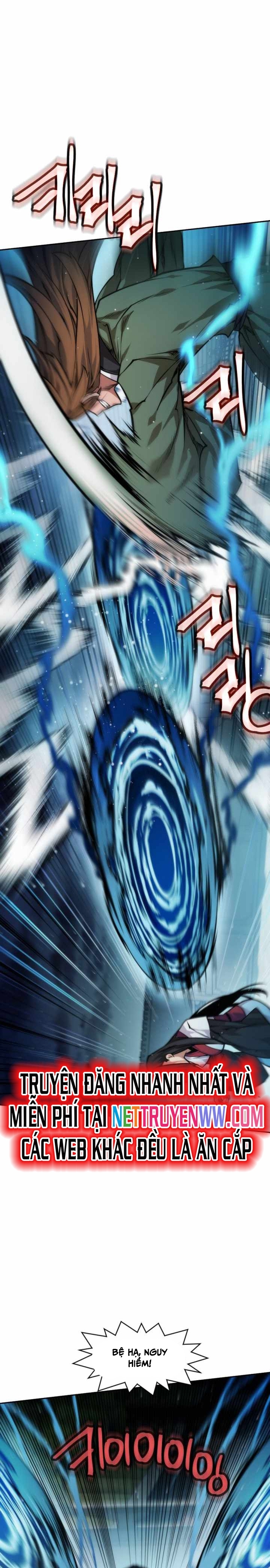 Thời Đại Hoàng Kim Chap 44 - Next Chap 45