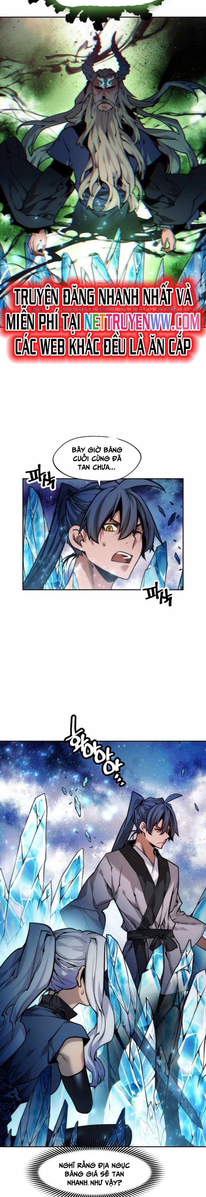 Thời Đại Hoàng Kim Chap 44 - Next Chap 45