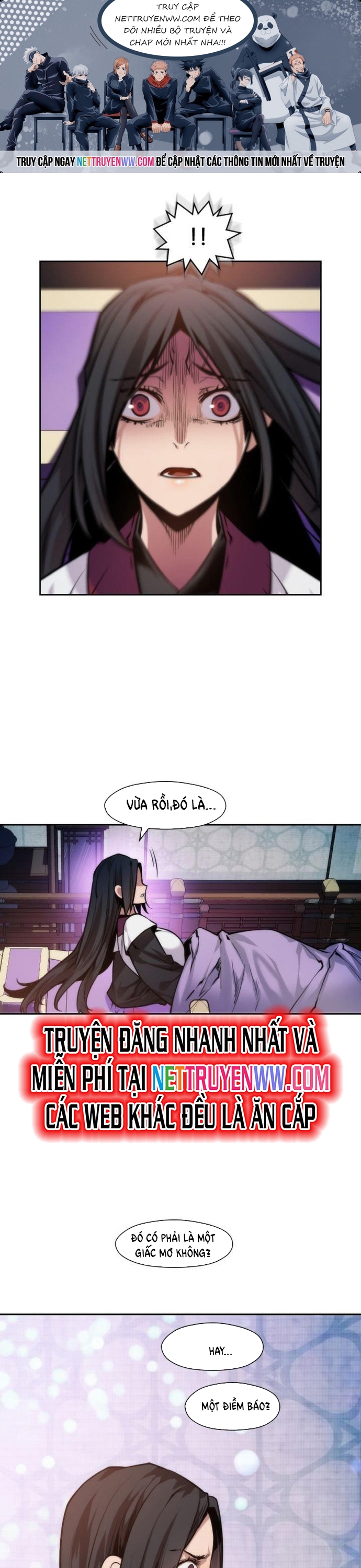 Thời Đại Hoàng Kim Chap 46 - Next Chap 47