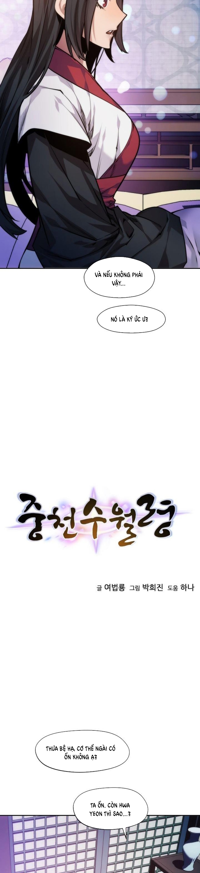 Thời Đại Hoàng Kim Chap 46 - Next Chap 47