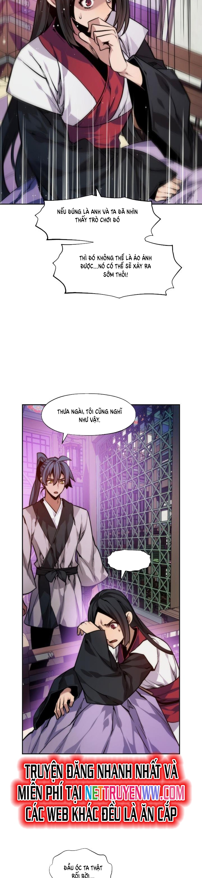 Thời Đại Hoàng Kim Chap 46 - Next Chap 47