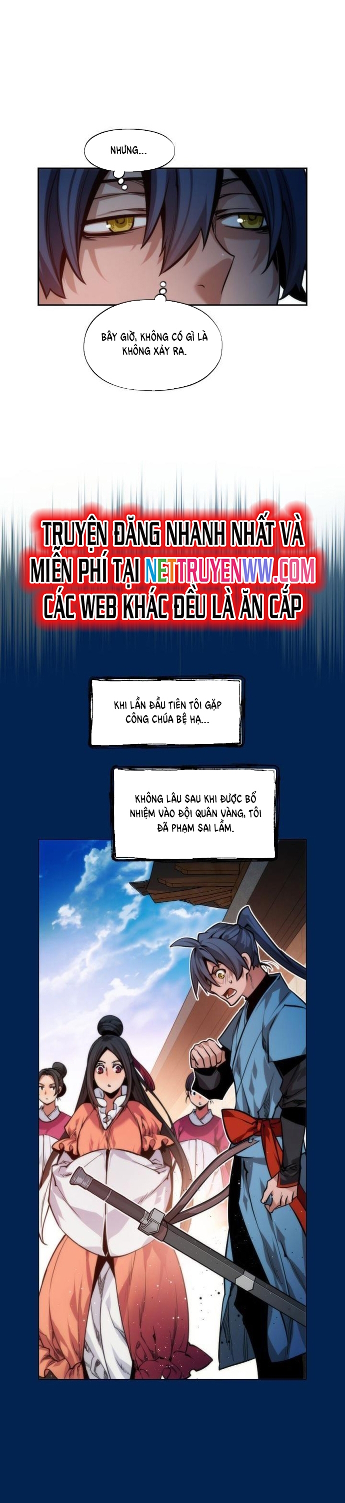 Thời Đại Hoàng Kim Chap 46 - Next Chap 47