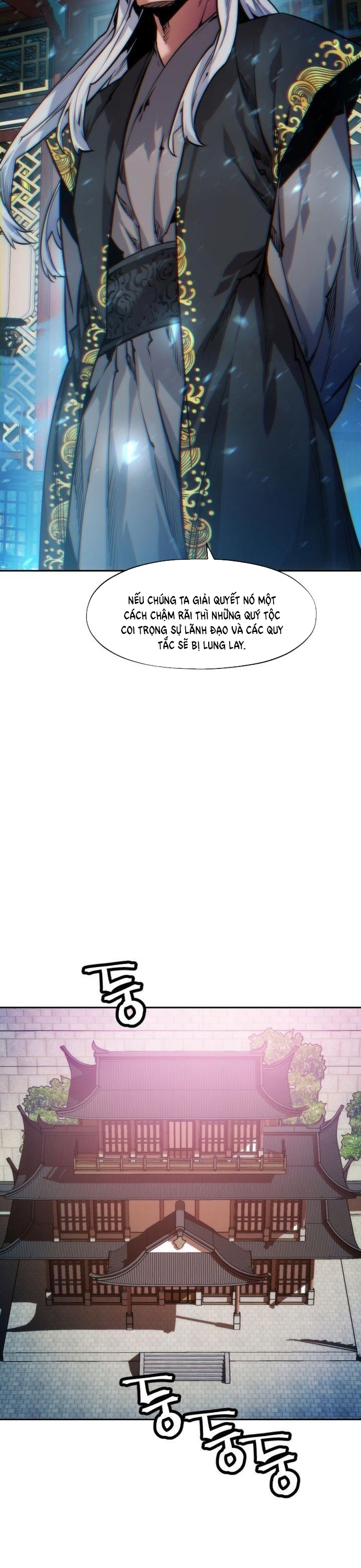 Thời Đại Hoàng Kim Chap 46 - Next Chap 47