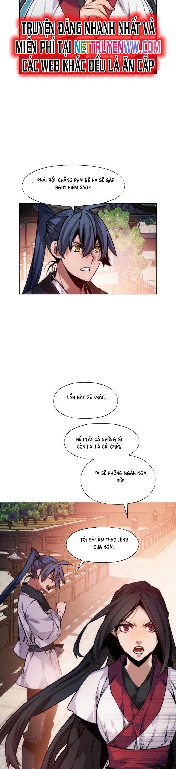 Thời Đại Hoàng Kim Chap 46 - Next Chap 47