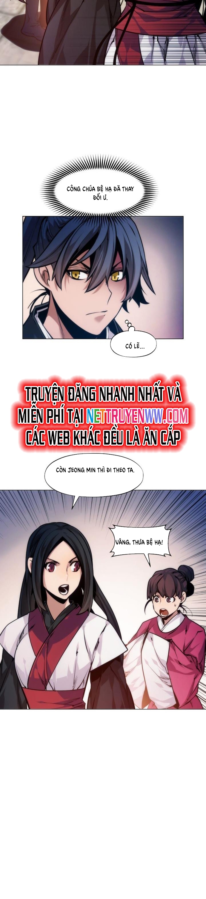 Thời Đại Hoàng Kim Chap 46 - Next Chap 47