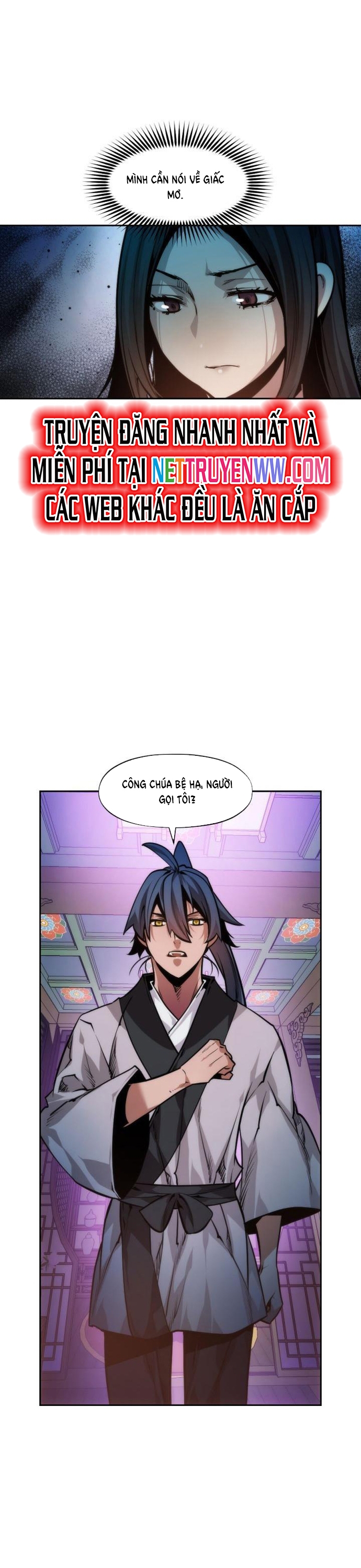 Thời Đại Hoàng Kim Chap 46 - Next Chap 47