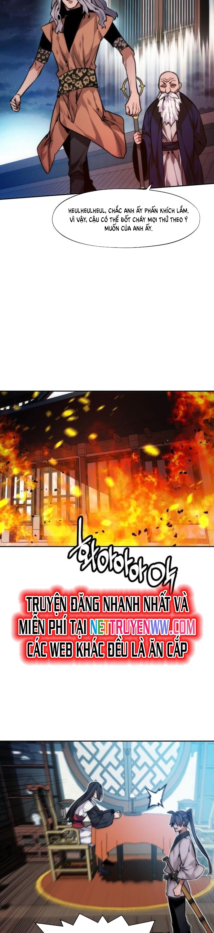 Thời Đại Hoàng Kim Chap 46 - Next Chap 47