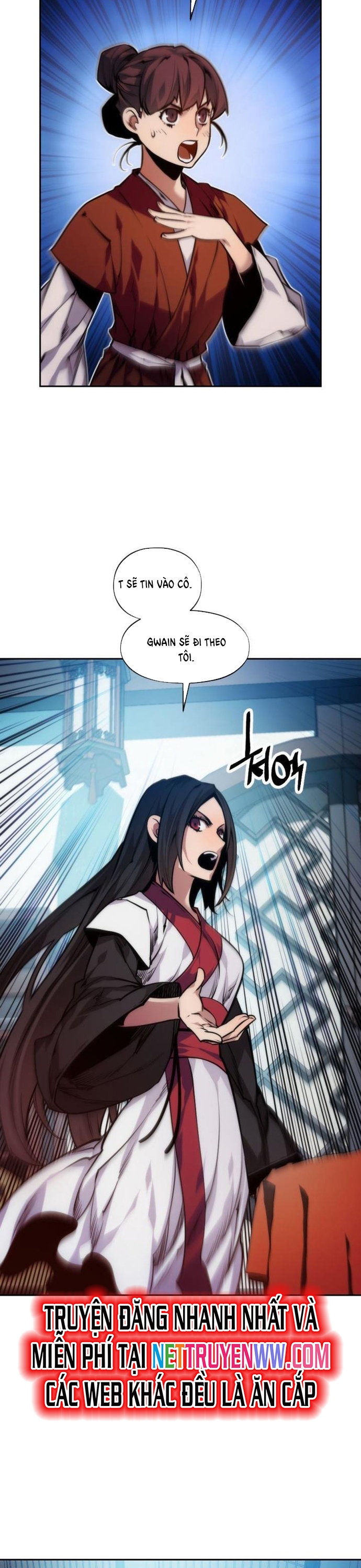 Thời Đại Hoàng Kim Chap 46 - Next Chap 47