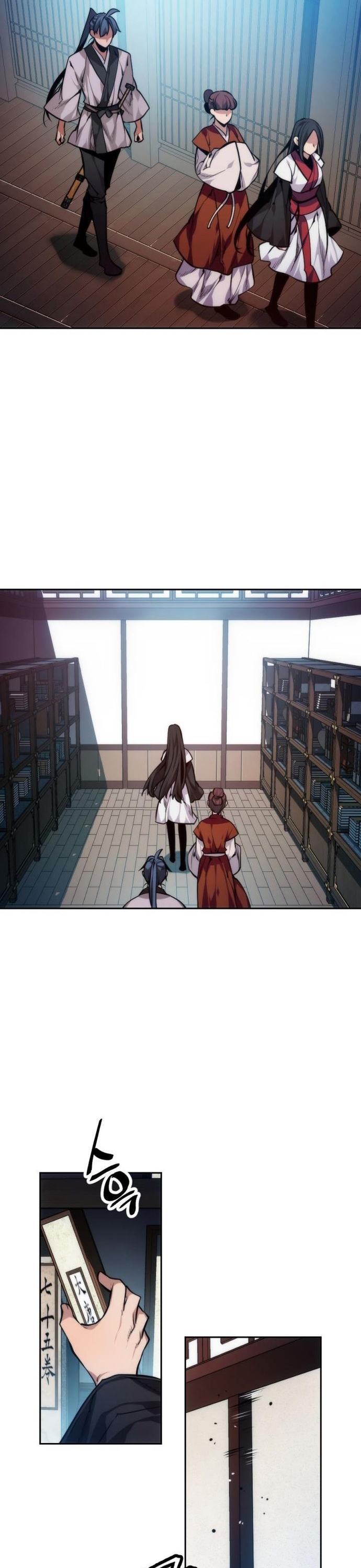 Thời Đại Hoàng Kim Chap 46 - Next Chap 47