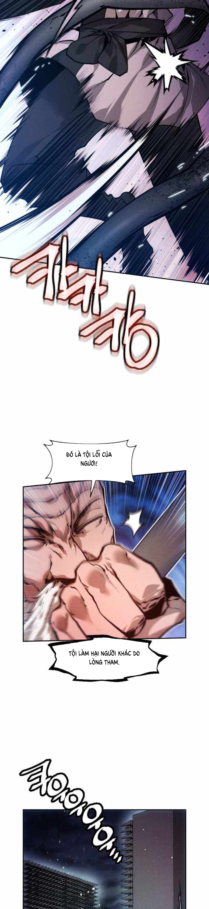 Thời Đại Hoàng Kim Chap 47 - Next Chap 48