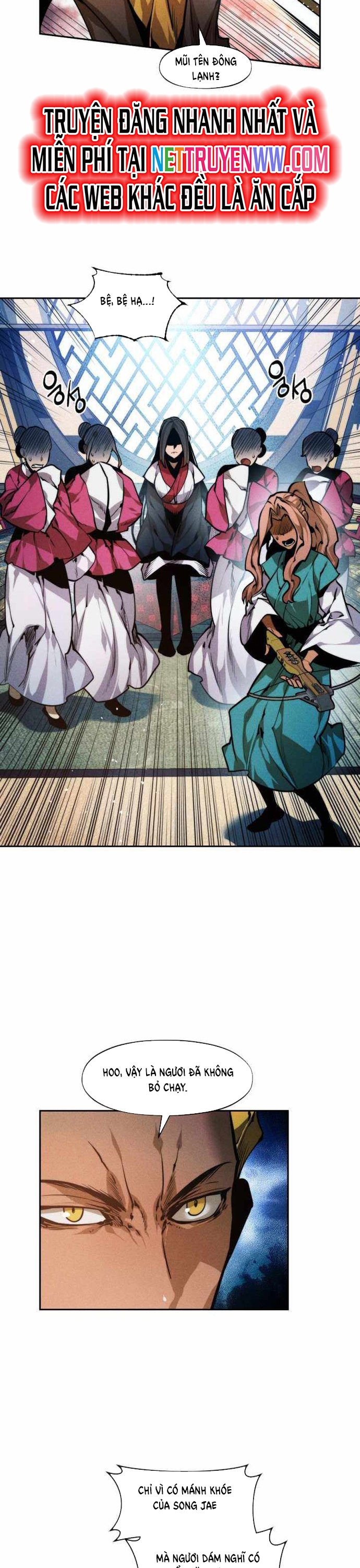 Thời Đại Hoàng Kim Chap 47 - Next Chap 48