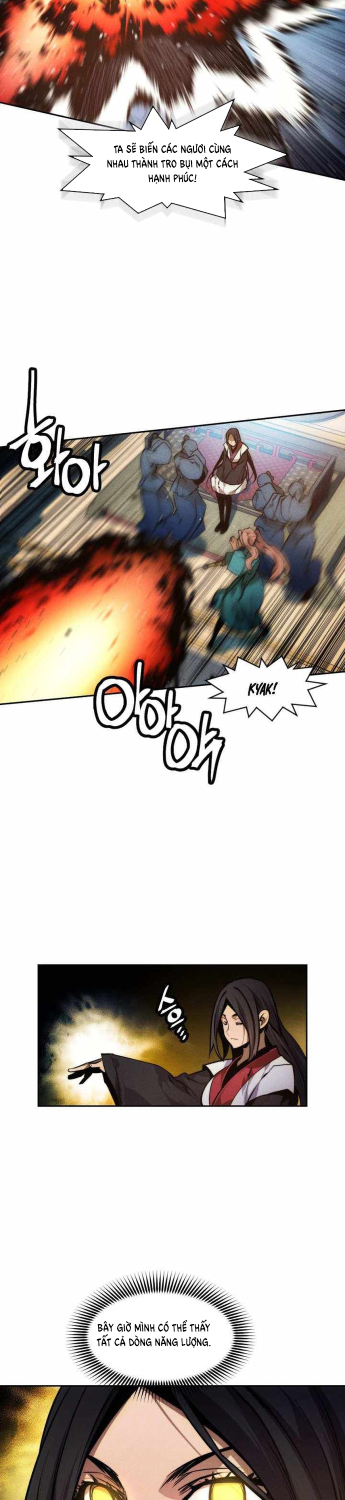 Thời Đại Hoàng Kim Chap 47 - Next Chap 48