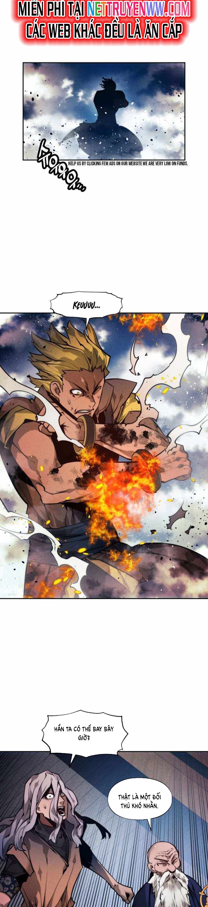 Thời Đại Hoàng Kim Chap 47 - Next Chap 48