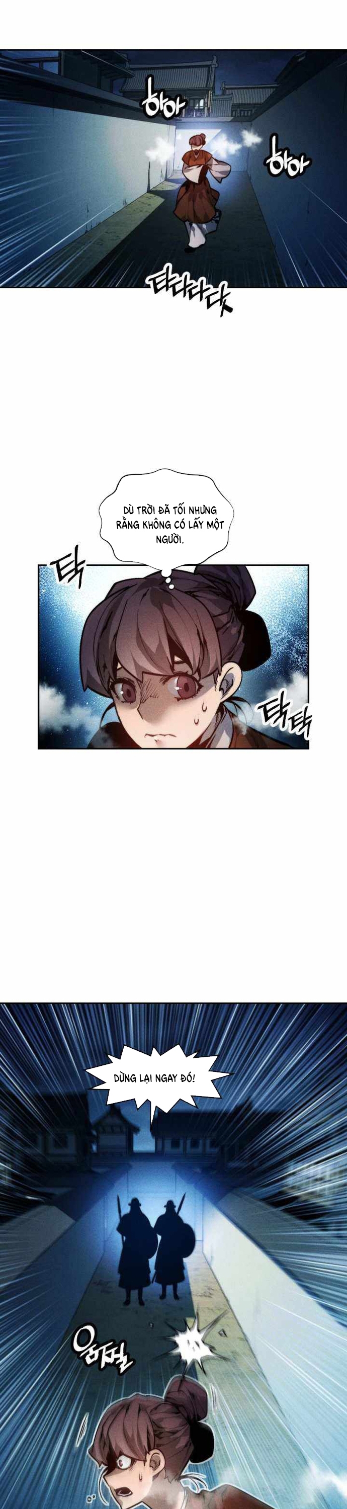 Thời Đại Hoàng Kim Chap 47 - Next Chap 48