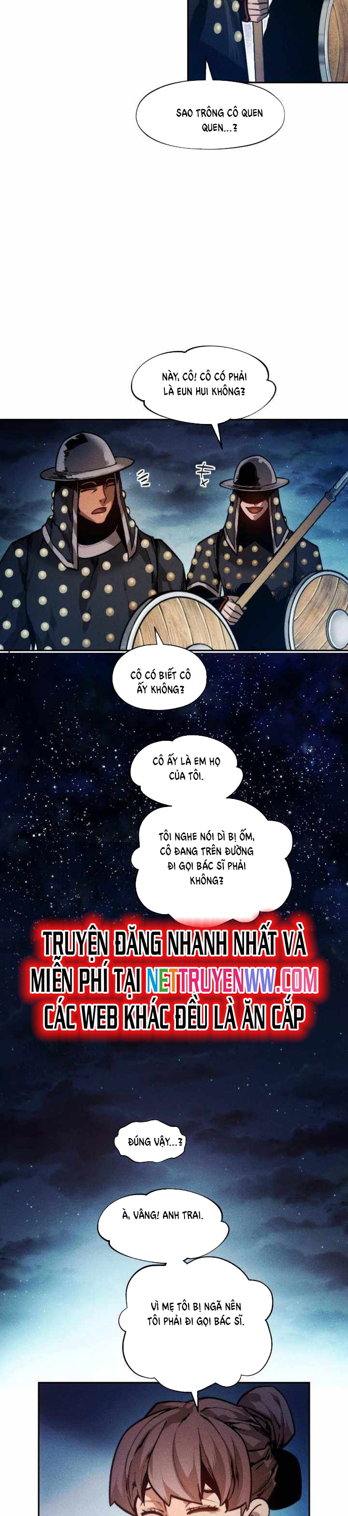 Thời Đại Hoàng Kim Chap 47 - Next Chap 48