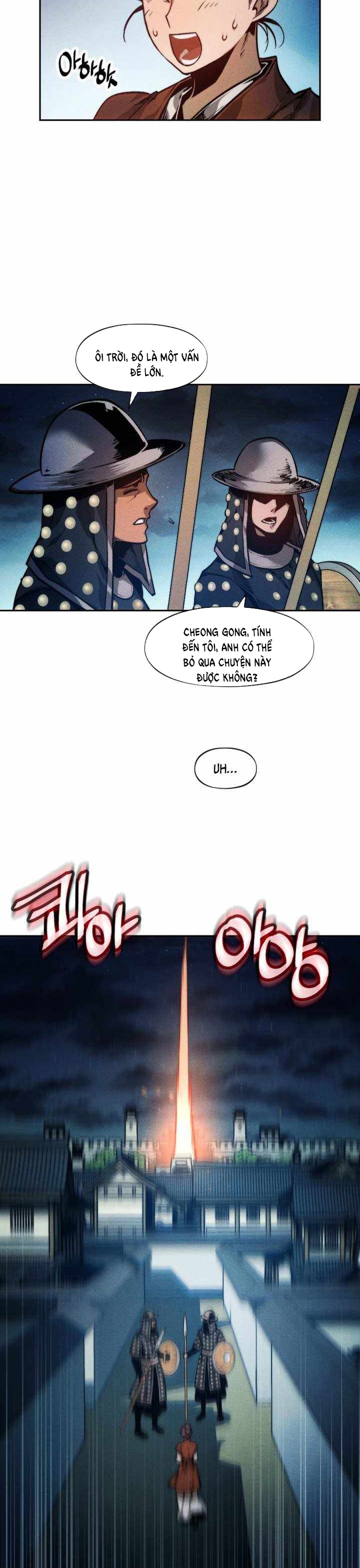 Thời Đại Hoàng Kim Chap 47 - Next Chap 48