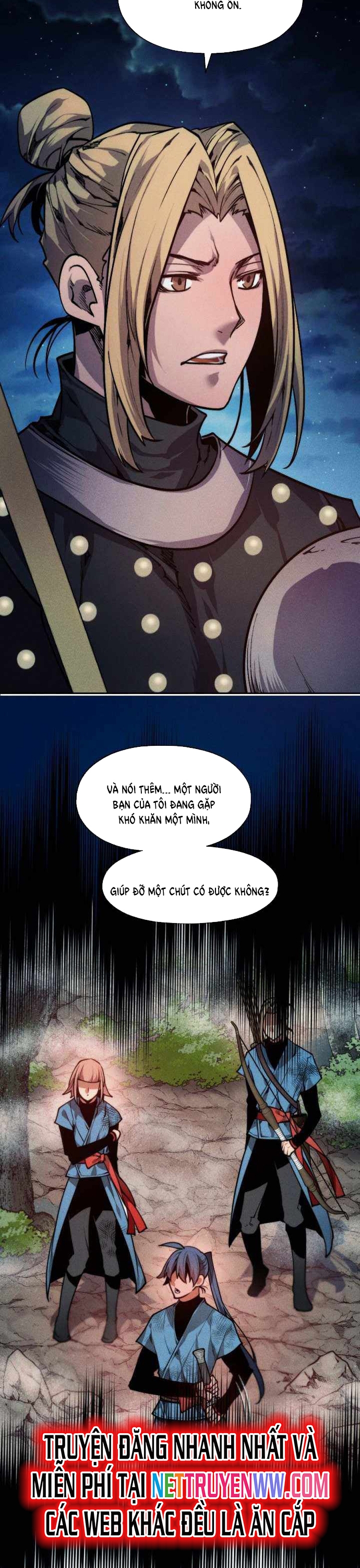 Thời Đại Hoàng Kim Chap 47 - Next Chap 48