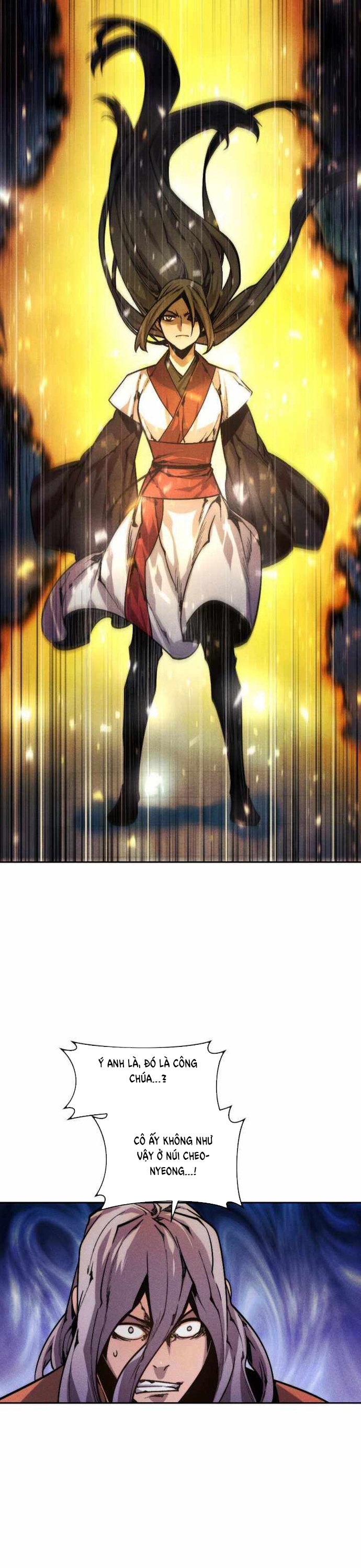 Thời Đại Hoàng Kim Chap 47 - Next Chap 48