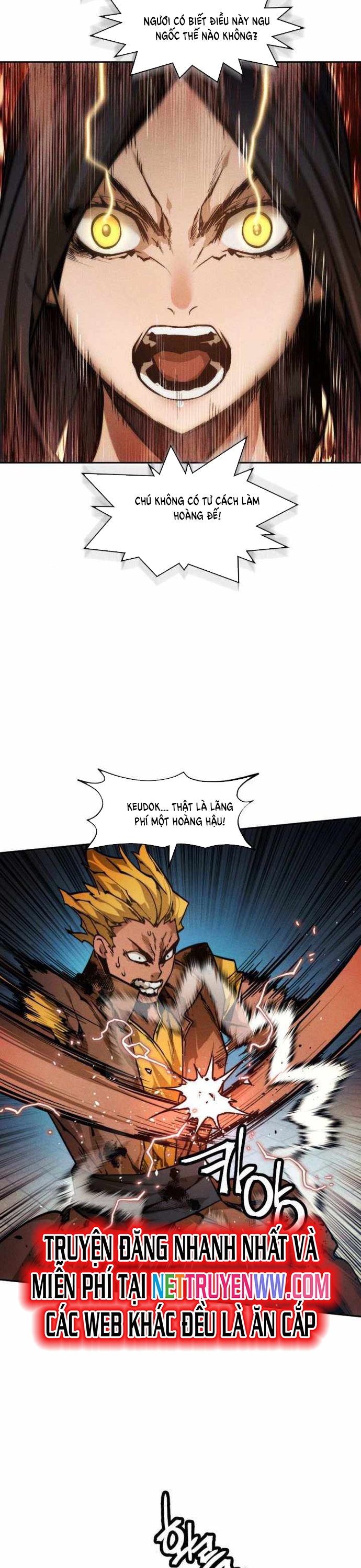 Thời Đại Hoàng Kim Chap 47 - Next Chap 48