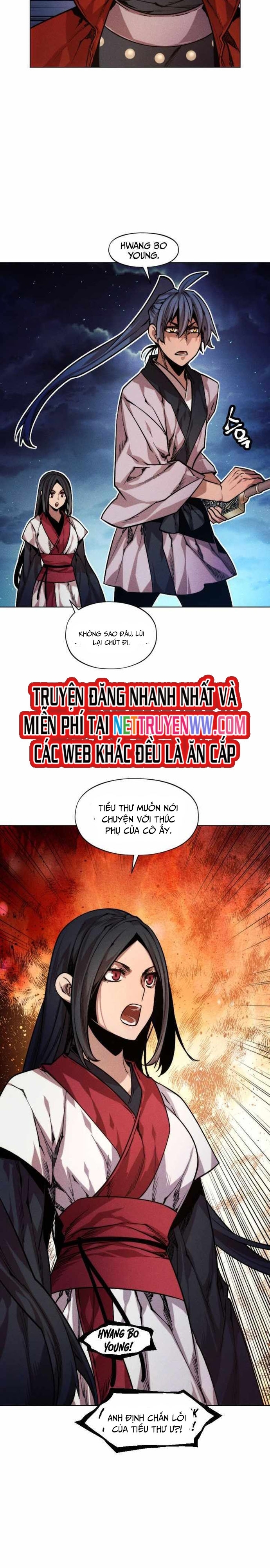 Thời Đại Hoàng Kim Chap 48 - Next Chap 49