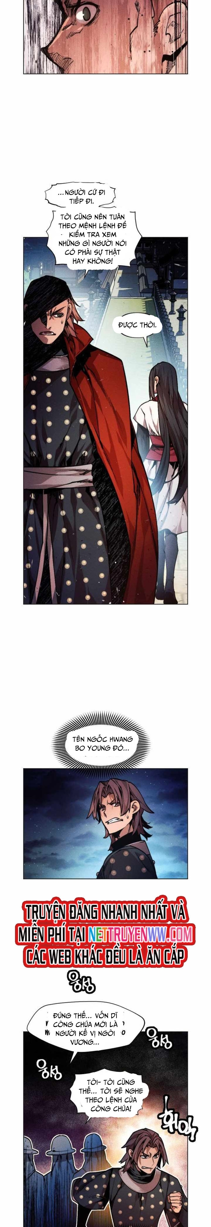 Thời Đại Hoàng Kim Chap 48 - Next Chap 49