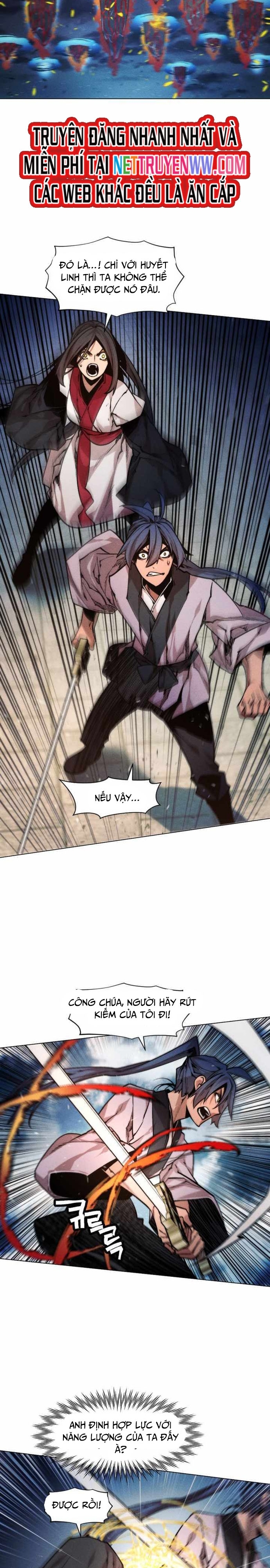 Thời Đại Hoàng Kim Chap 48 - Next Chap 49