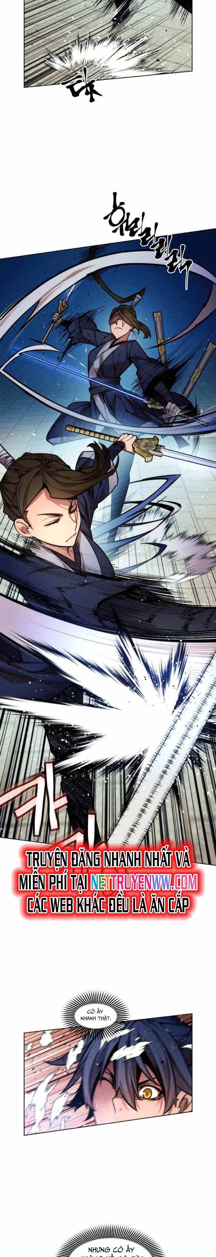 Thời Đại Hoàng Kim Chap 49 - Next Chap 50