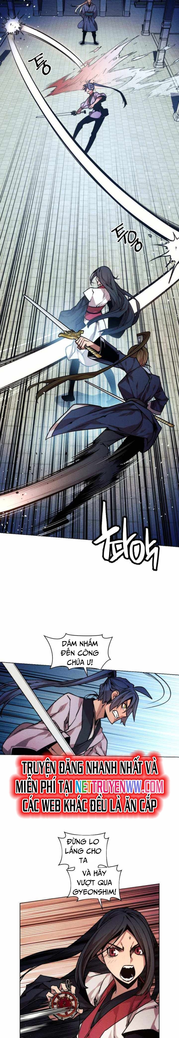 Thời Đại Hoàng Kim Chap 49 - Next Chap 50