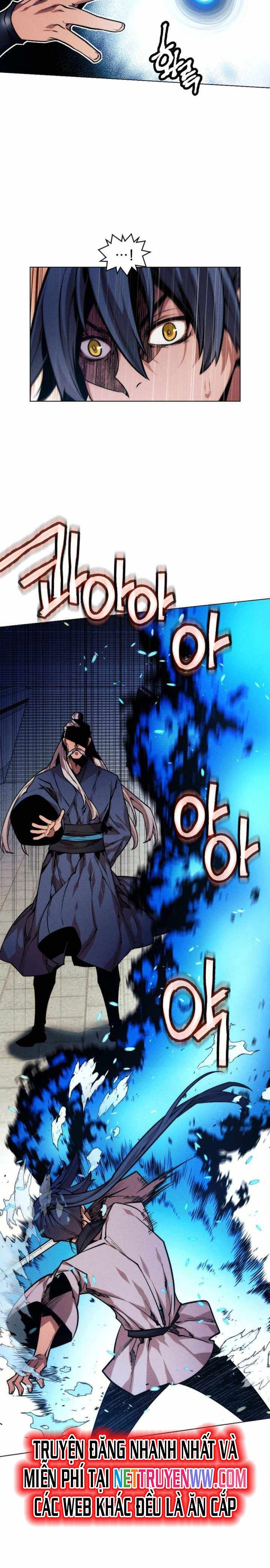 Thời Đại Hoàng Kim Chap 49 - Next Chap 50